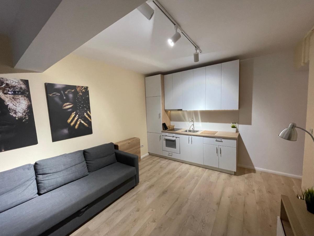 Riverside Luxury Apartment Near President Palace Bucharest Luaran gambar